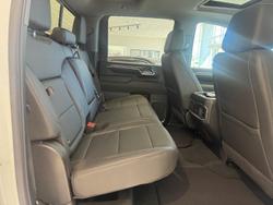 2025 Chevrolet Silverado HD LTZ Premium W/Tech Pack