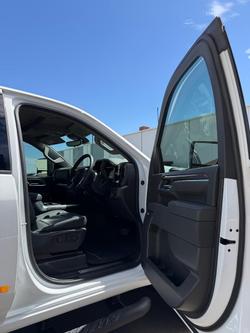 2025 Chevrolet Silverado HD LTZ Premium W/Tech Pack