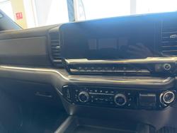 2025 Chevrolet Silverado HD LTZ Premium W/Tech Pack