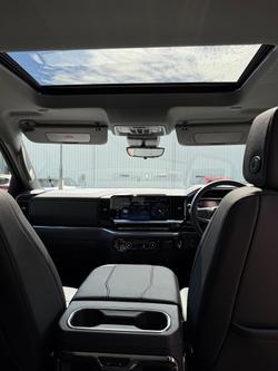 2025 Chevrolet Silverado HD LTZ Premium W/Tech Pack