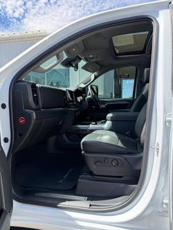 2025 Chevrolet Silverado HD LTZ Premium W/Tech Pack