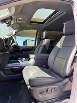 2025 Chevrolet Silverado HD LTZ Premium W/Tech Pack