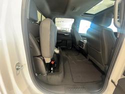 2025 Chevrolet Silverado HD LTZ Premium W/Tech Pack