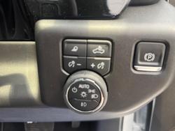 2025 Chevrolet Silverado HD LTZ Premium W/Tech Pack