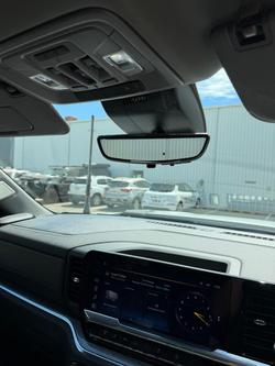 2025 Chevrolet Silverado HD LTZ Premium W/Tech Pack