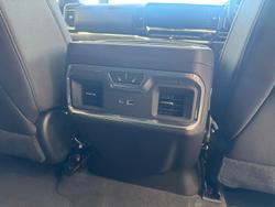 2025 Chevrolet Silverado HD LTZ Premium W/Tech Pack