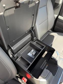 2025 Chevrolet Silverado HD LTZ Premium W/Tech Pack