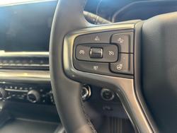 2025 Chevrolet Silverado HD LTZ Premium W/Tech Pack