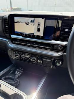 2025 Chevrolet Silverado HD LTZ Premium W/Tech Pack