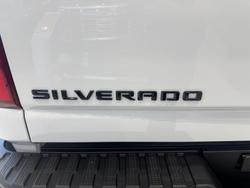 2025 Chevrolet Silverado HD LTZ Premium W/Tech Pack