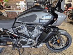 2021 Harley-Davidson Pan America 1250 Special