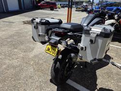 2021 Harley-Davidson Pan America 1250 Special