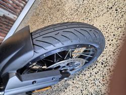 2021 Harley-Davidson Pan America 1250 Special