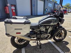 2021 Harley-Davidson Pan America 1250 Special