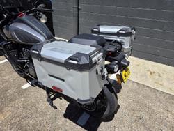 2021 Harley-Davidson Pan America 1250 Special