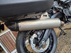 2021 Harley-Davidson Pan America 1250 Special