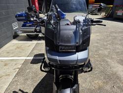 2021 Harley-Davidson Pan America 1250 Special