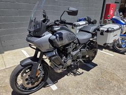 2021 Harley-Davidson Pan America 1250 Special