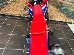 2022 Honda CRF300LA RED