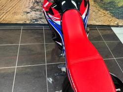 2022 Honda CRF300LA RED