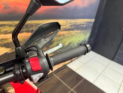 2022 Honda CRF300LA RED