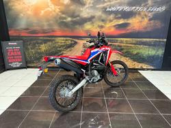 Honda CRF300LA
