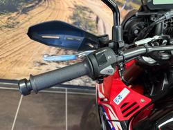 2022 Honda CRF300LA RED