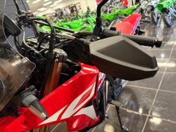 2022 Honda CRF300LA RED