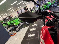 2022 Honda CRF300LA RED