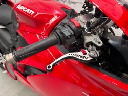 2024 Ducati Panigale V2 Panigale Red