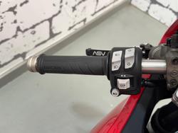 2024 Ducati Panigale V2 Panigale Red