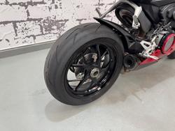 2024 Ducati Panigale V2 Panigale Red