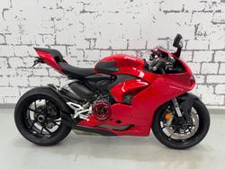 Ducati Panigale V2