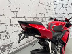2024 Ducati Panigale V2 Panigale Red