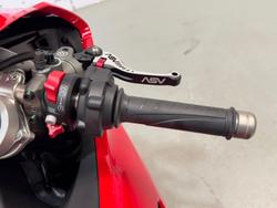 2024 Ducati Panigale V2 Panigale Red