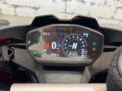 2024 Ducati Panigale V2 Panigale Red