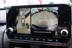 2025 Mitsubishi Triton GSR MV MY25 4X4 Dual Range Graphite Grey