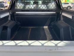 2020 Ford Ranger XL Hi-Rider PX MkIII MY20.75 4x2 Arctic White