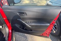 2025 Toyota Corolla Cross GR Sport