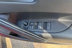 2025 Toyota Corolla Cross GR Sport