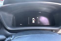 2025 Toyota Corolla Cross GR Sport