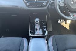 2025 Toyota Corolla Cross GR Sport