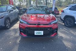 2025 Toyota Corolla Cross GR Sport