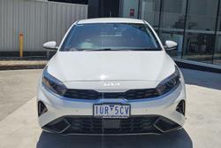 2021 Kia Cerato S