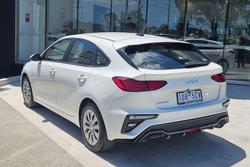 2021 Kia Cerato S