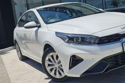 2021 Kia Cerato S