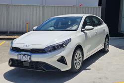2021 Kia Cerato S