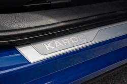 2018 SKODA Karoq 110TSI