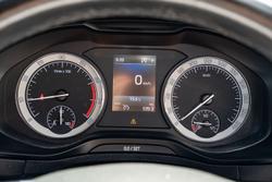 2018 SKODA Karoq 110TSI