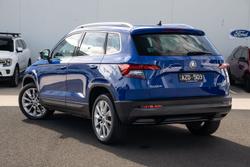 2018 SKODA Karoq 110TSI